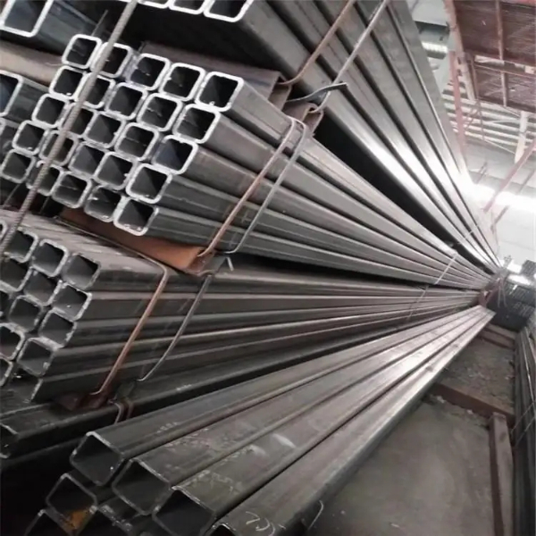 固原Q345B无缝方管