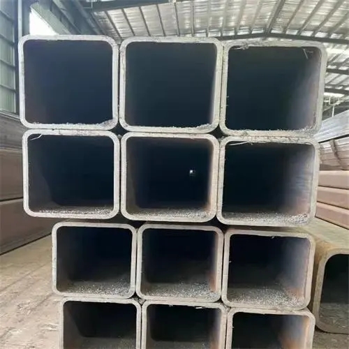 固原q355d无缝方管