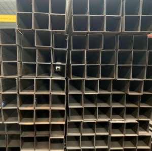 固原45#无缝方管