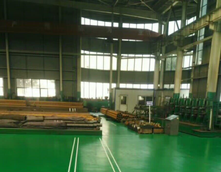 固原无缝方矩管厂家