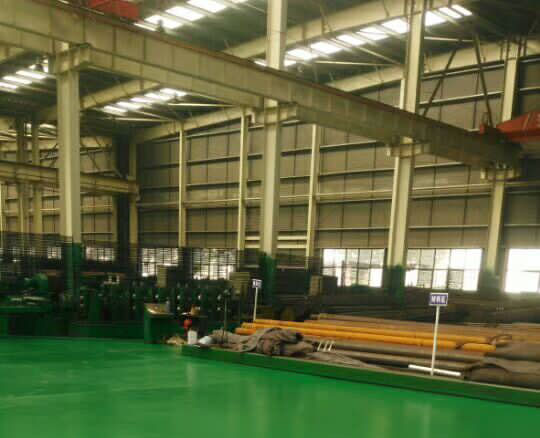 固原方矩管厂家